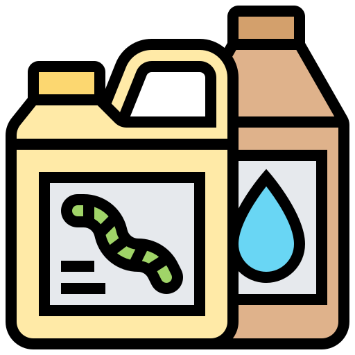 chemicals