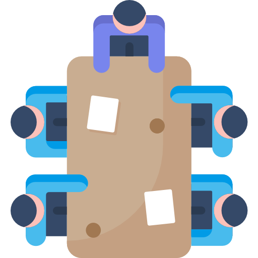 meeting