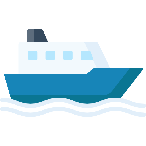 ship