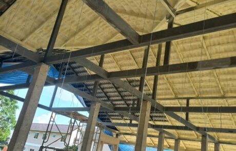 บ้านพักอาศัย ล้านนาเลควิว เชียงใหม่3