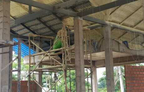 บ้านพักอาศัย ล้านนาเลควิว เชียงใหม่4
