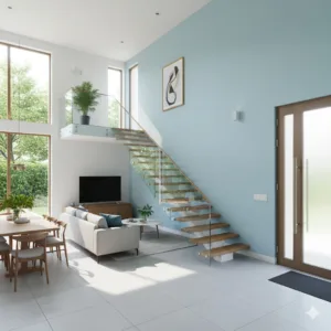 ฮวงจุ้ยบ้าน