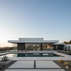 ฮวงจุ้ยบ้านที่ดี