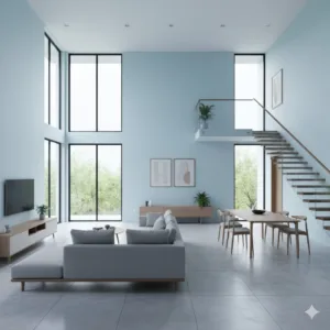 ฮวงจุ้ย บ้านรับทรัพย์