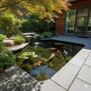 ฮวงจุ้ยบ้านมังกร