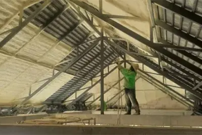 รีวิวพียูโฟม