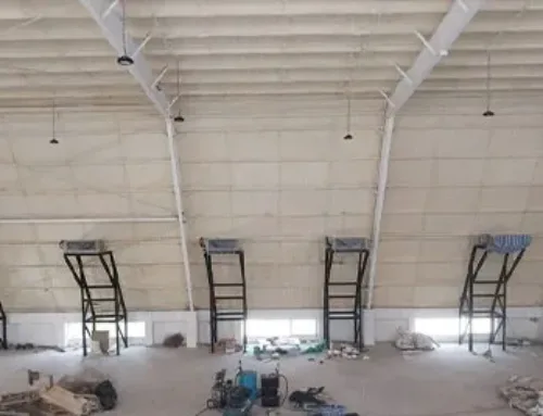 ผนัง pu โฟม คืออะไร? ข้อดี ข้อเสีย และการใช้งานที่เหมาะกับอาคาร